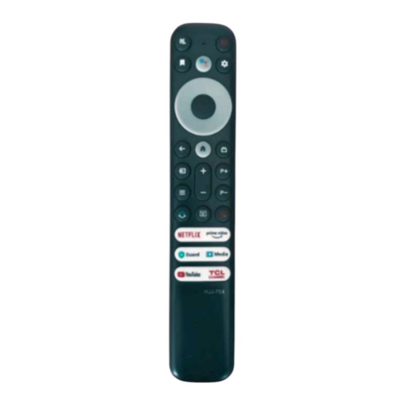 REMOTE TV TCL SMART ANDORID SMART TV A7 A18 A30 Q725/REMOT TCL 704