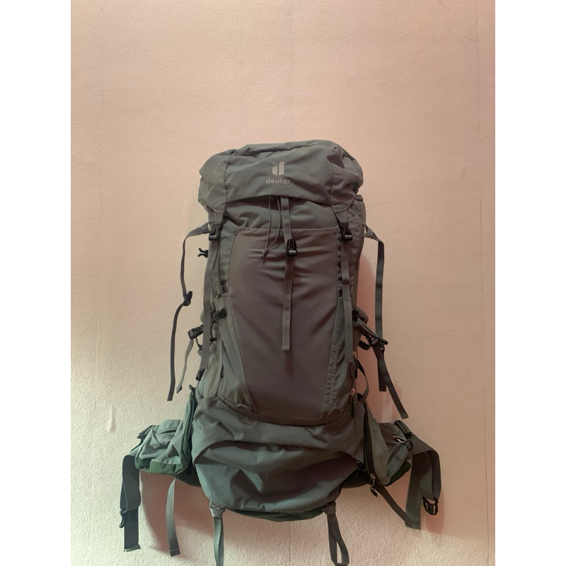 Deuter Aircontact 65+10