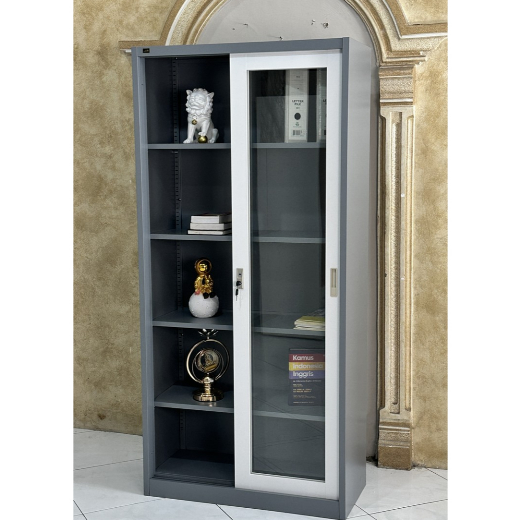 Filling Cabinet WLS 09 - 05T