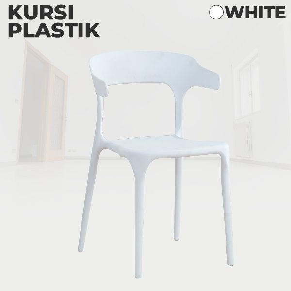 Kursi Rumah Kursi Cafe Kursi Premium Quality Kursi Plastik Kursi Makan