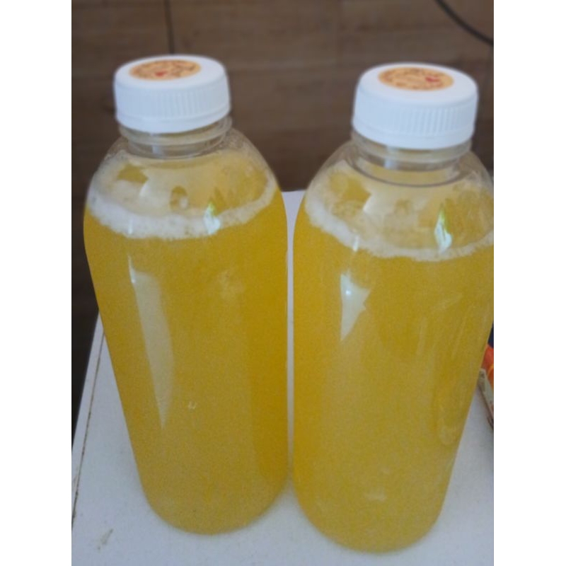 

HA Putih Telur Ayam Fresh Kemasan Botol 1kg Bandung