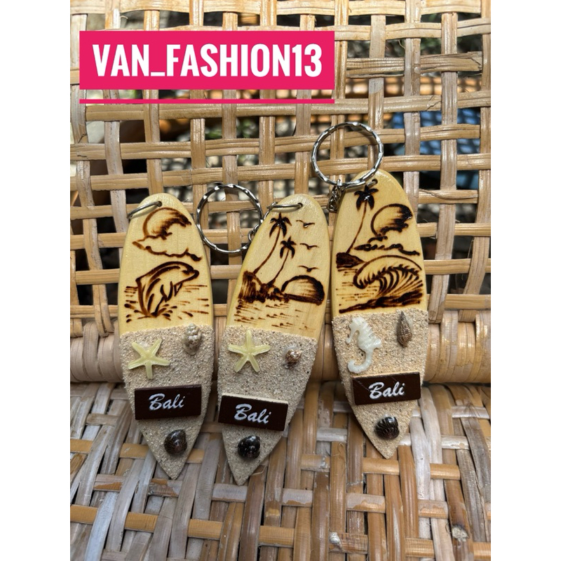 GANTUNGAN KUNCI | GANTUNGAN KUNCI BALI | OLEH-OLEH BALI harga 1 pcs