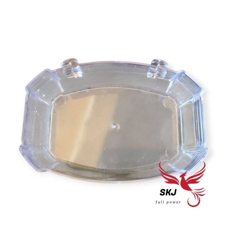 CEPUK BAK MANDI BURUNG FIGHTER MURAI/ ANIS BULAT