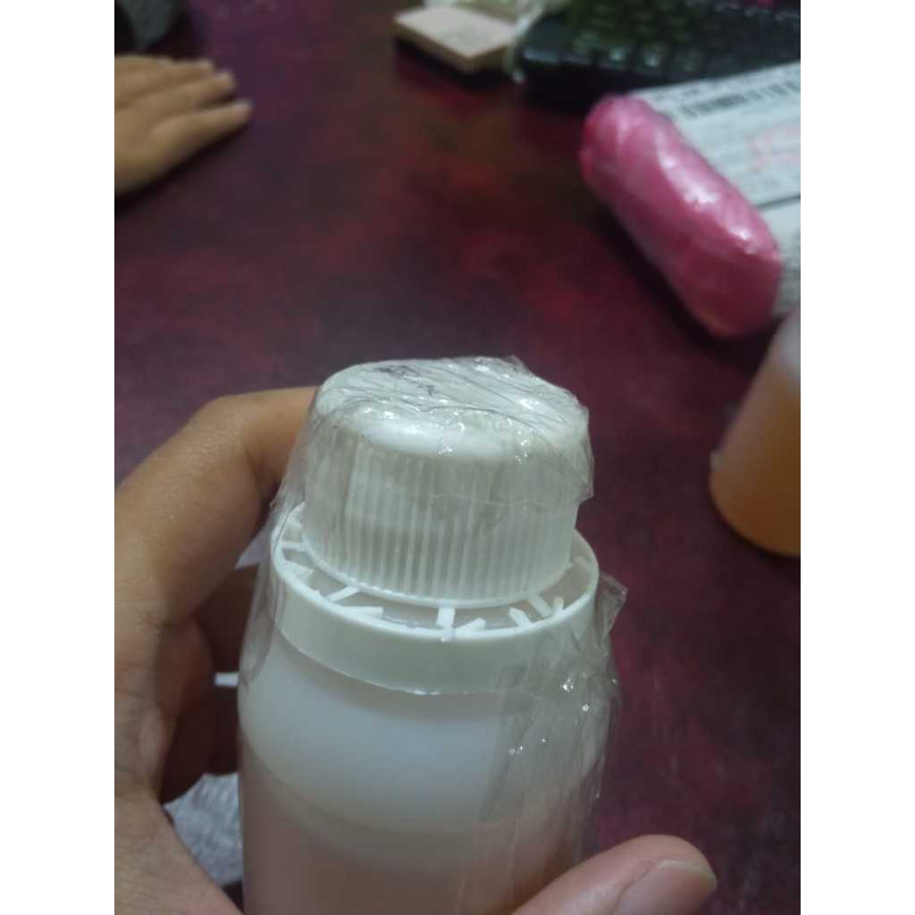 BIBIT PARFUM DIOR SAVAGE  // 100ML REPACK