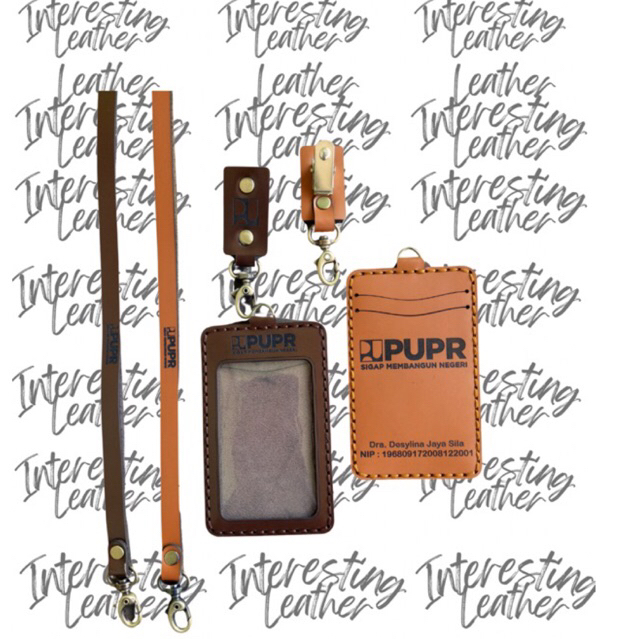

ID CARDHOLDER KULIT | IDCARDHOLDER CUSTOM