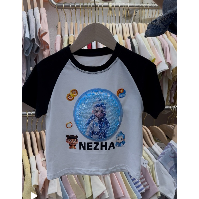 NE ZHA KAOS PAYET