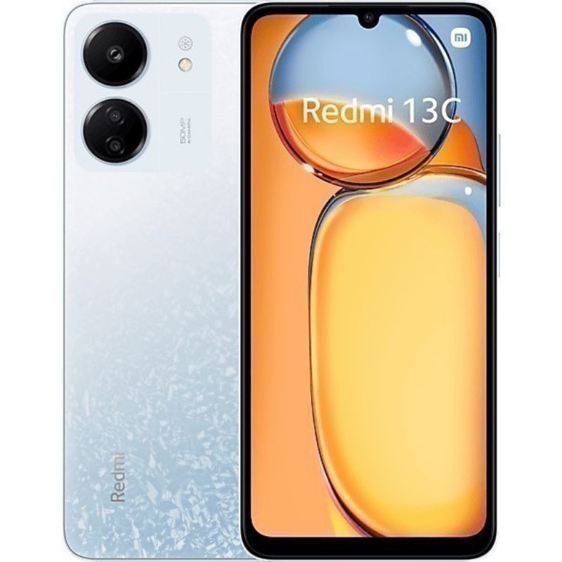 Xiaomi redmi 13 C NFC