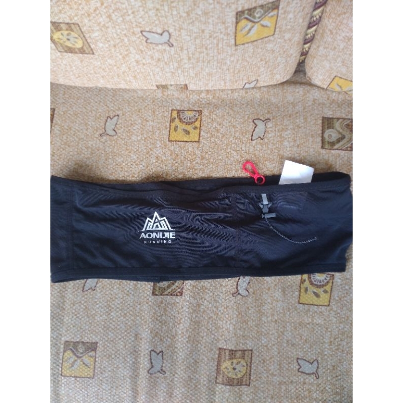 running belt aonijie 2nd