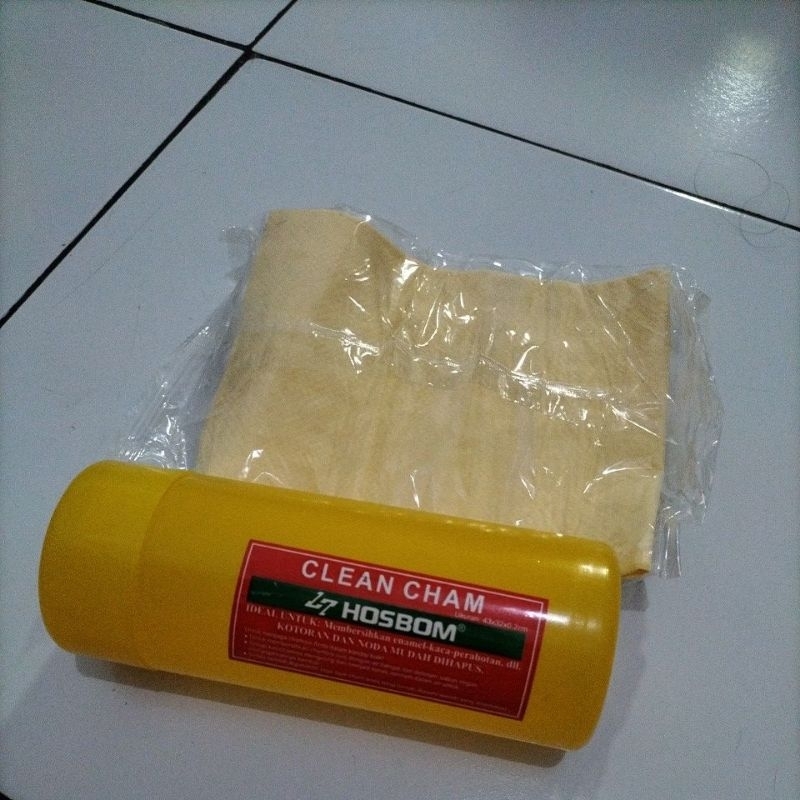 KANEBO 43X32X2CM / KAIN LAP SERBAGUNA