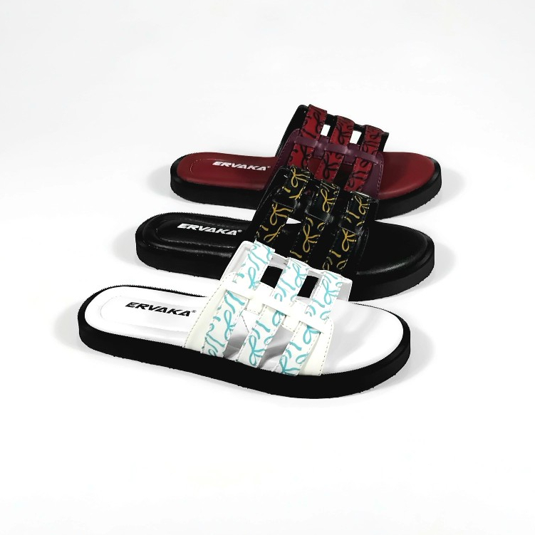 ERVAKA OFFICIAL - LEONIE SANDAL