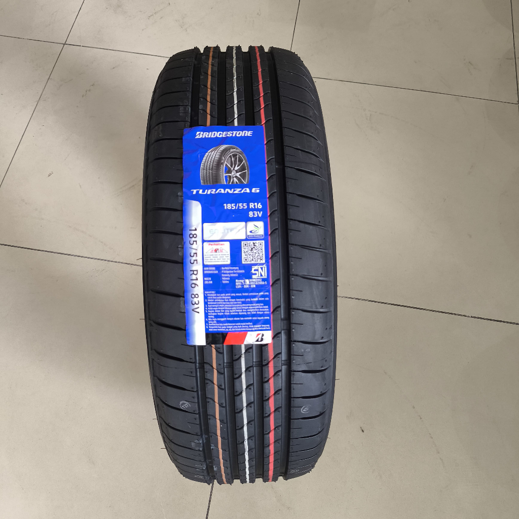 Ban mobil turanza ukuran 185 55 r16 merek bridgestone turanza
