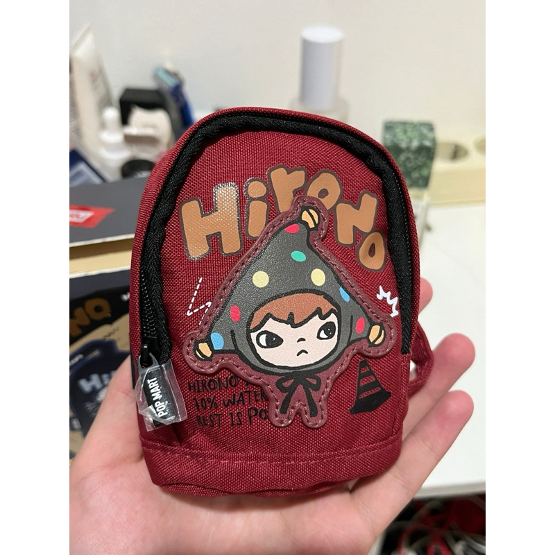 HIRONO ECHO MINI BAG