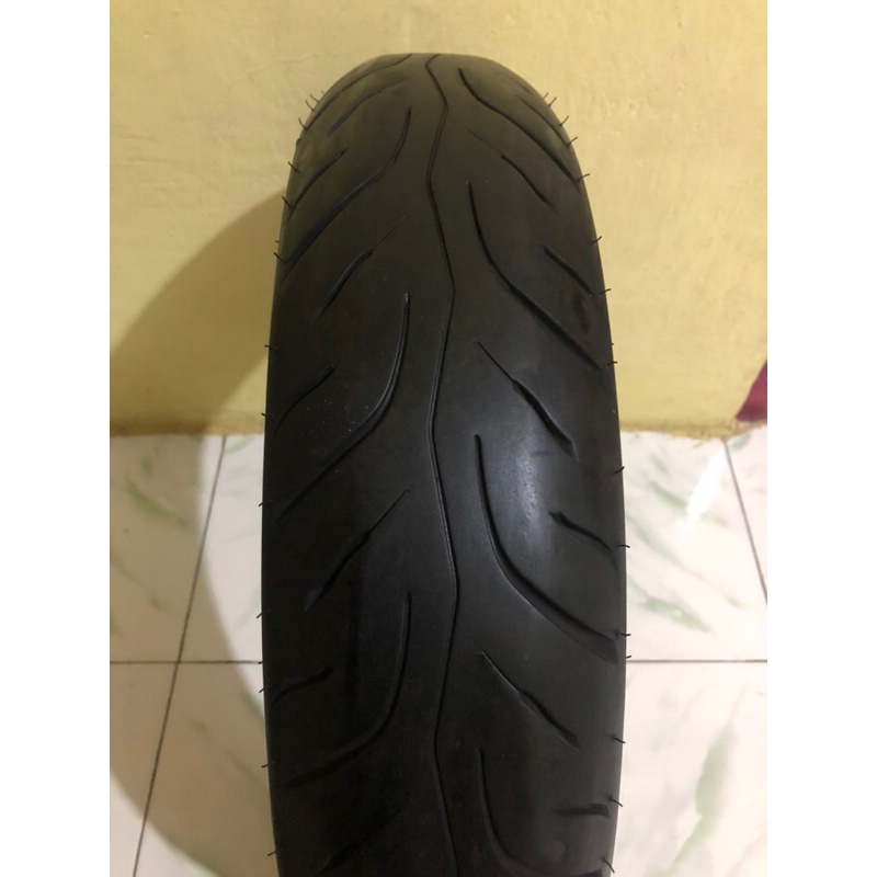 Ban Maxxis Extramaxx 110/70 Ring 17 Tubeless