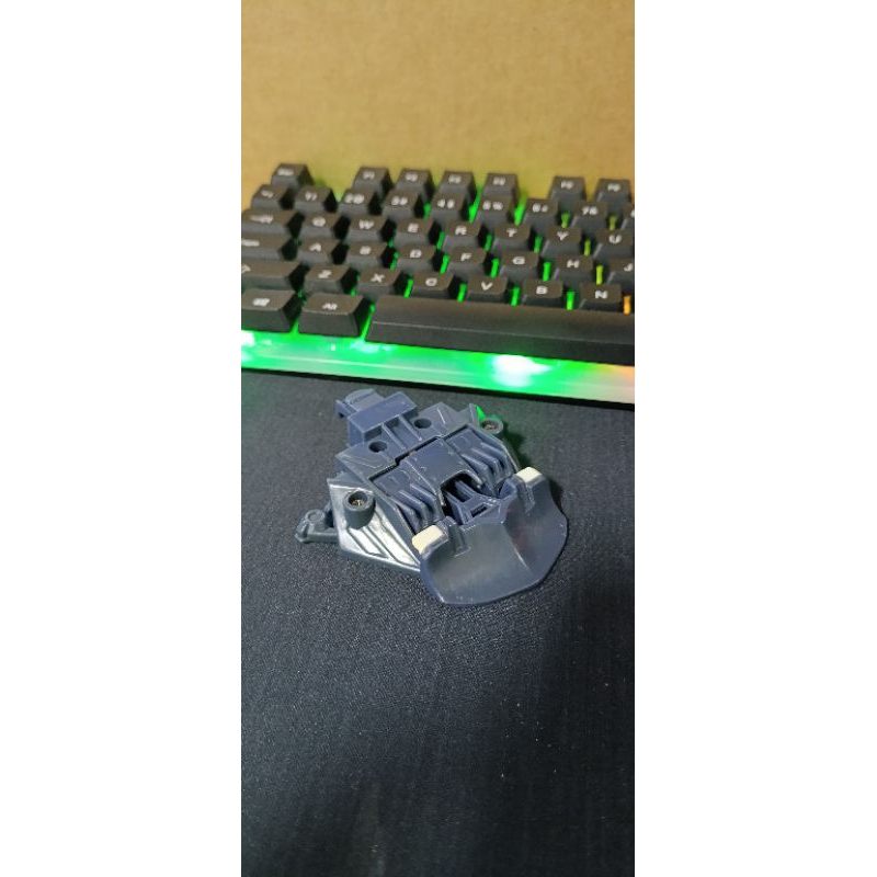 FW Crush Gear Hidlan Hidland Hidlander Jiada