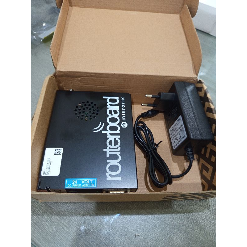 mikrotik RB 450 gx4 RB450gx4