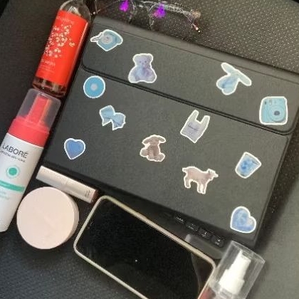 

PESANAN KELSA GERALDINE