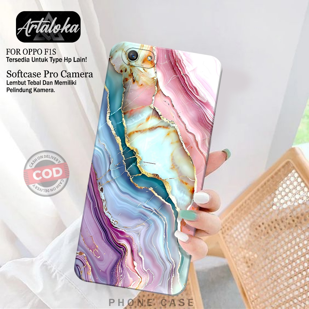 Case Hp OPPO F1S Fashion Case Abstrak Softcase OPPO F1S Casing OPPO F1S Kesing OPPO F1S Silikon OPPO