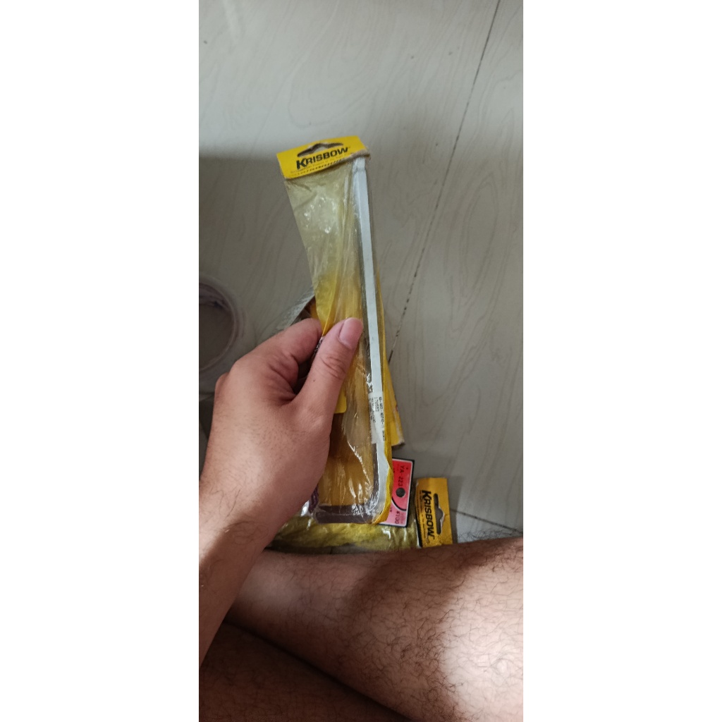 Kunci L Ballpoint Krisbow (Harga Murah)