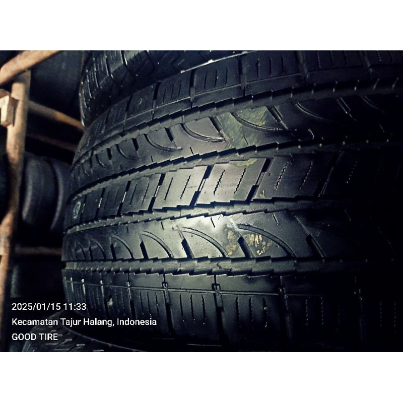 YOKOHAMA GOELANDAR 285/65/18 R18 COPOTAN FORTUNER PAJERO