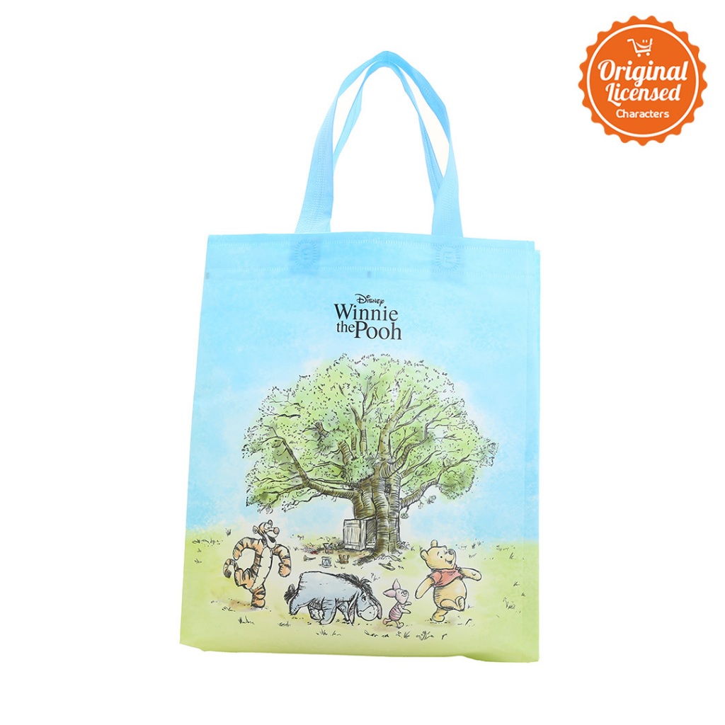 

Goodie Bag HBPA Winnie The Pooh 30x35 cm