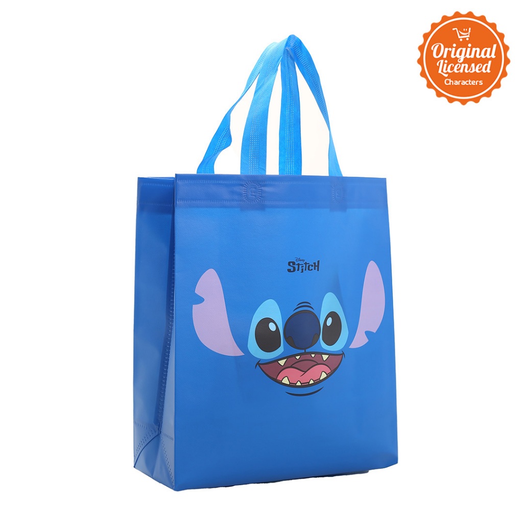 

RK Goodie Bag HBPA Stitch 30x35 cm