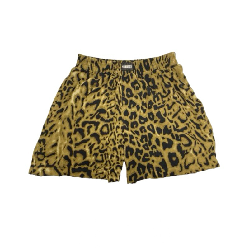 RB Boxer Pants Youngkiss Katun Rayon