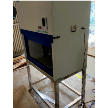 Laminar Air Flow Multiplex - LAF Multiplex 18mm 1100x750mm