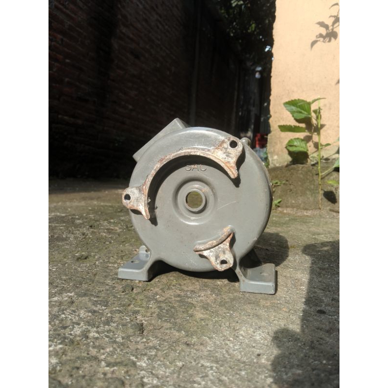 Box body pompa air Sanyo P-WH137C/P-WH138C/P-H137AC(second)