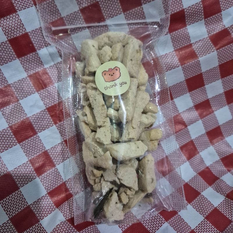 

BASRENG ORIGINAL DAUN JERUK