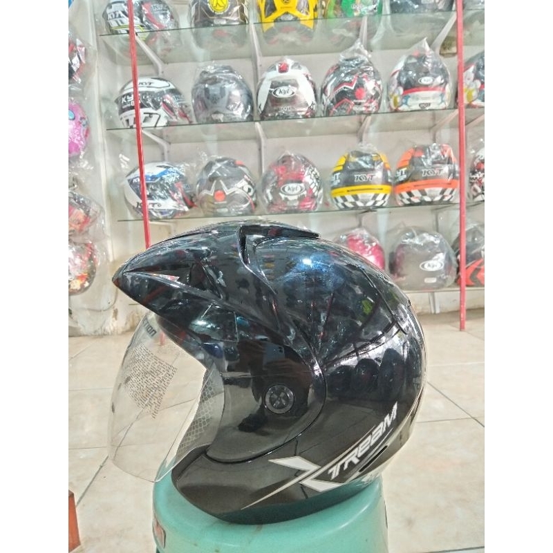 helm VOG Xtream original