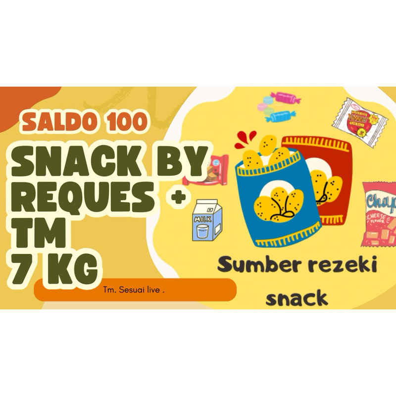 

reg / berhadiah 7 kg