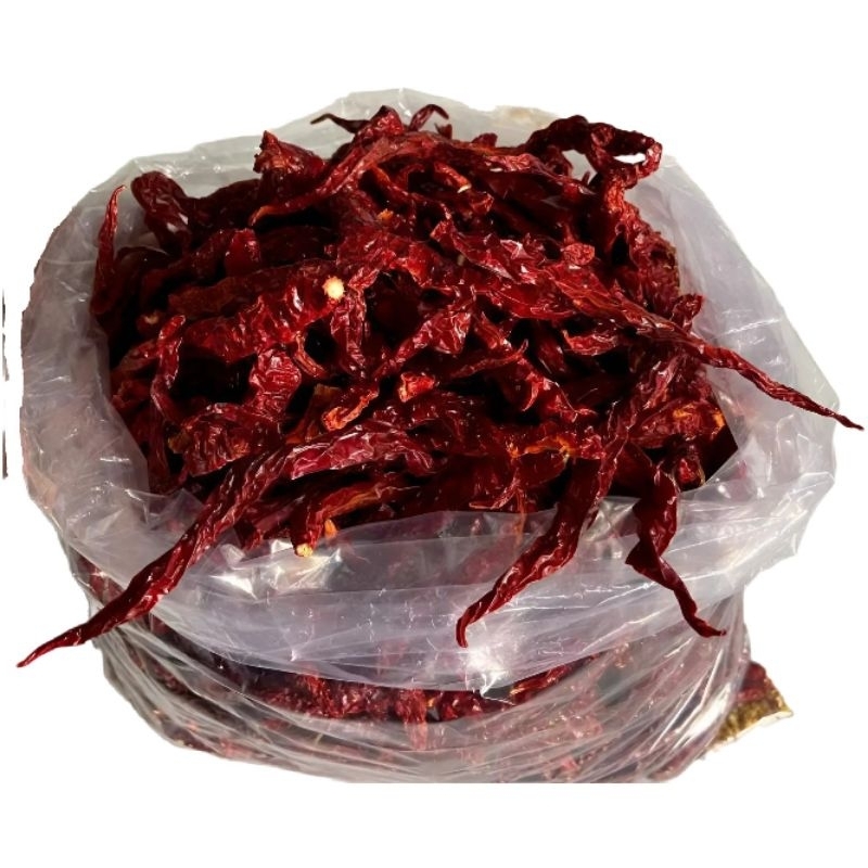 

Cabe Kering Keriting 100 gram