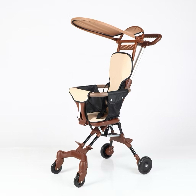 stroller lipat travelling anak