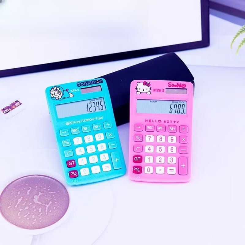 

[SYIFA] kalkulator karakter