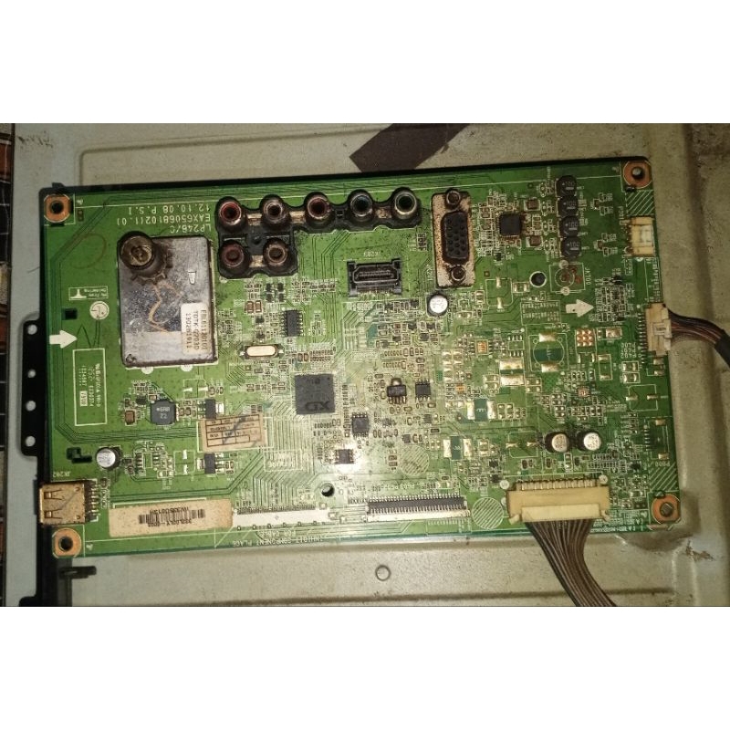 MB + PSU LG 32LS3150