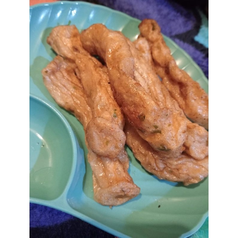 

otak otak goreng frozen 20 pcs