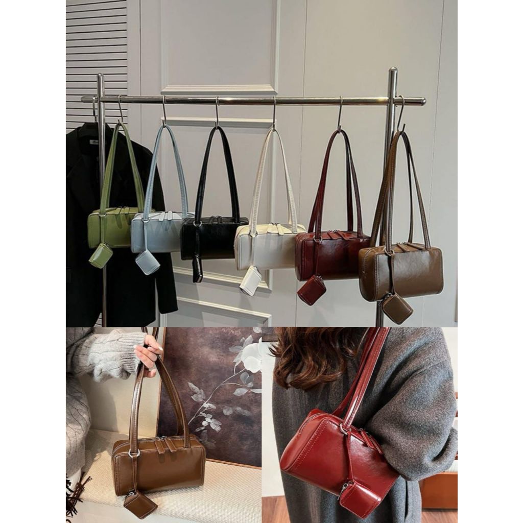 MEL BAG | Korean Bag | Tas Bangkok | Tas Viral