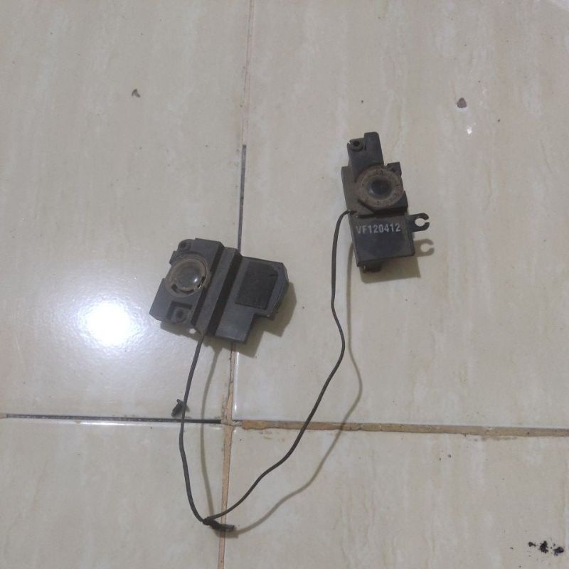 speaker latop lenovo 2480