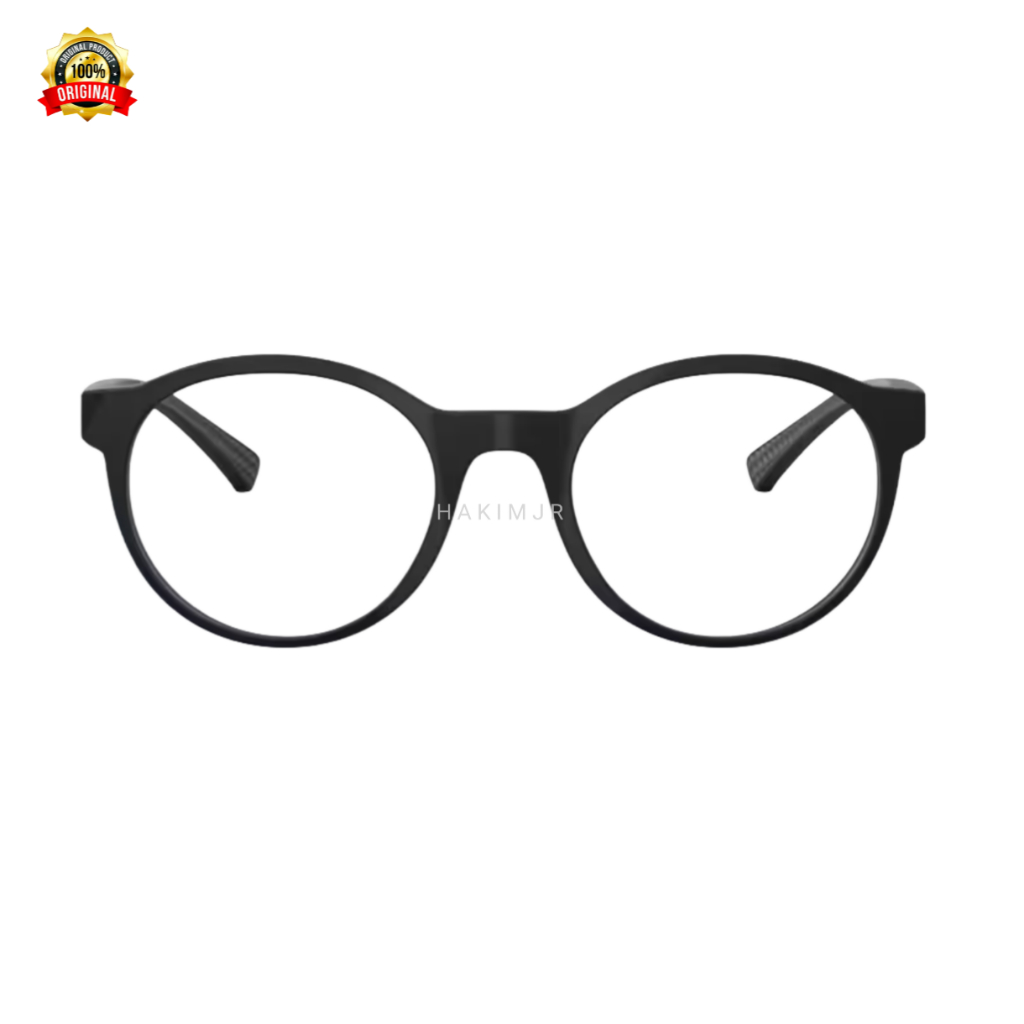 Frame Kacamata Oakley Original Spindrift Velvet Black OX8176-0151