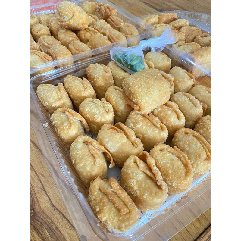 

Martabak Frozen isi 10