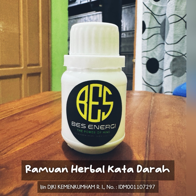 

Ranuan Herbal Kata Darah RKHD