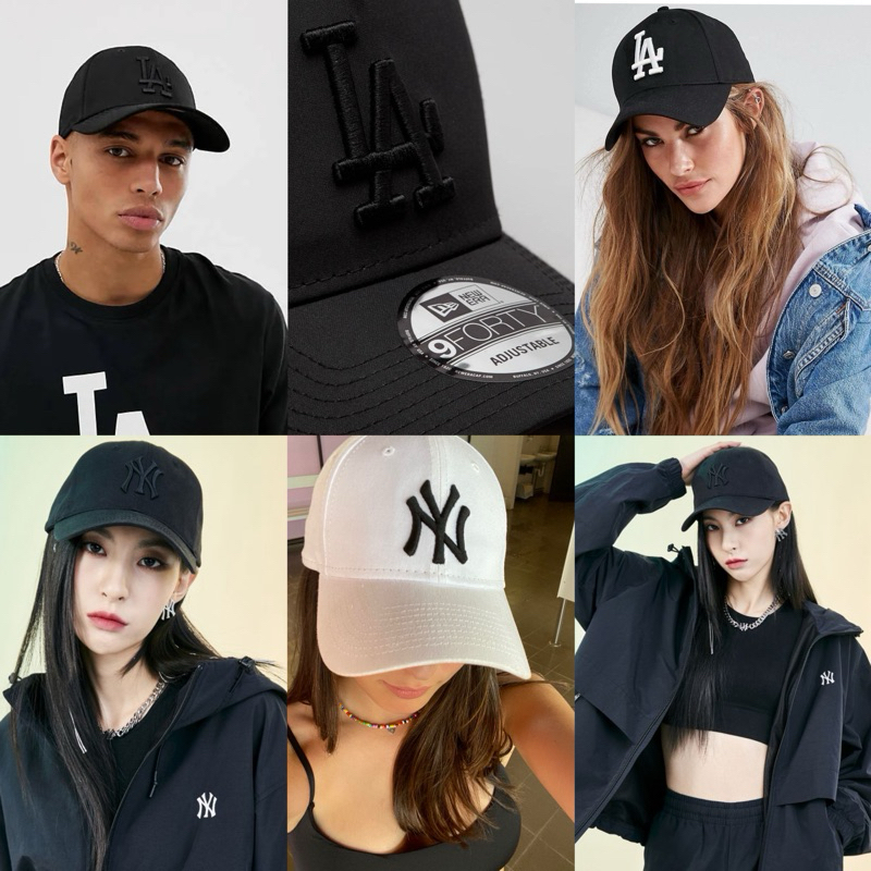 MLB BASEBALL CAPS / TOPI MLB HIGH QUALITY