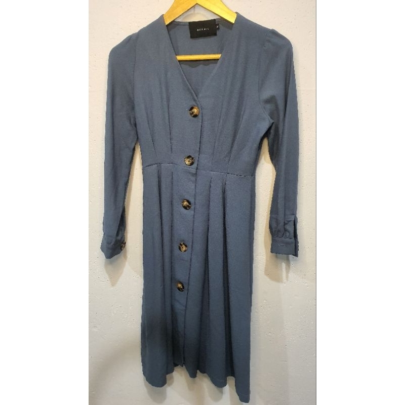 Preloved Dress MIX & MAX