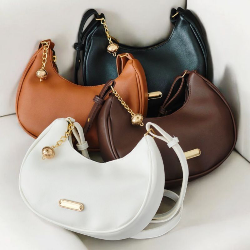 Nadira Bag Tas Wanita Selempang 24x 20