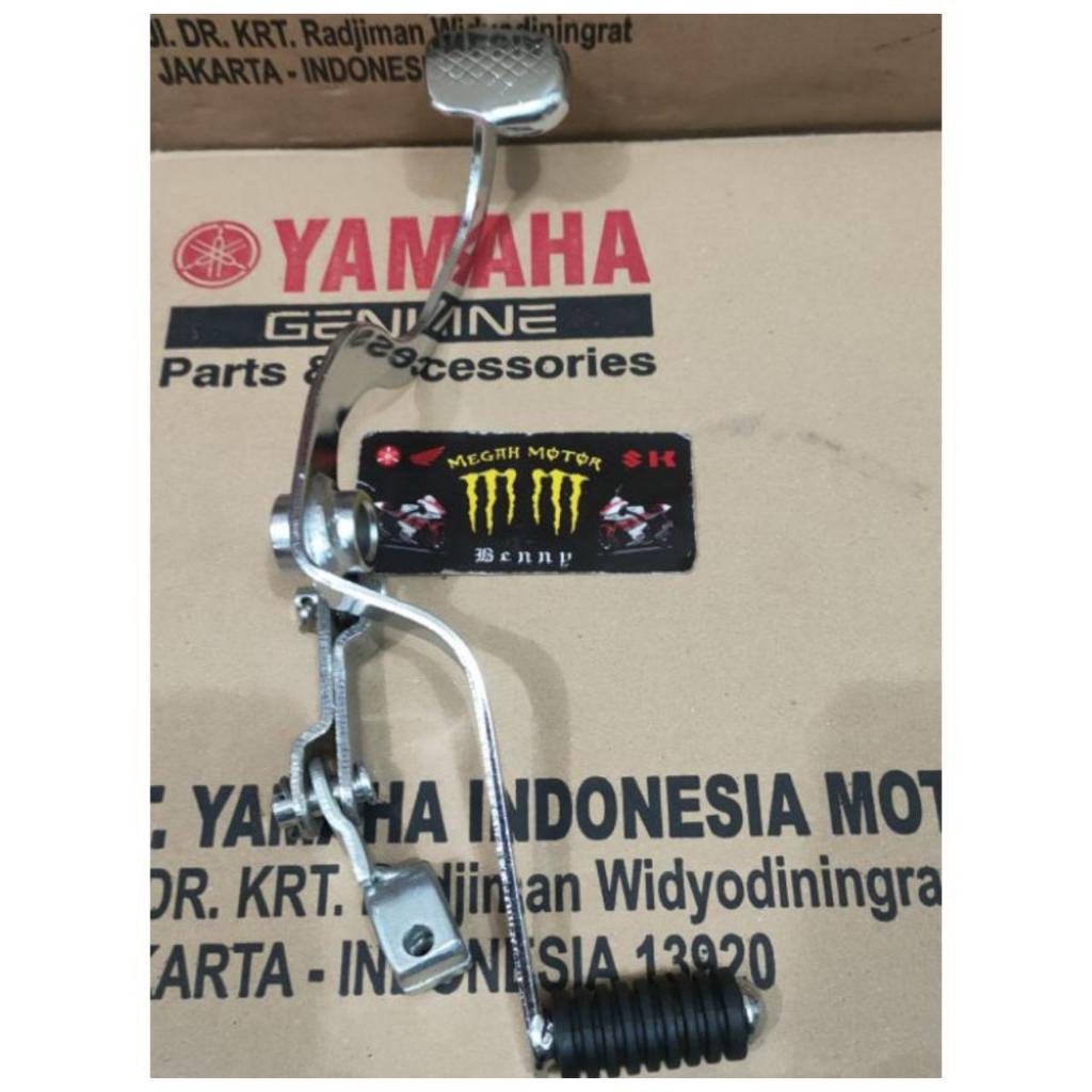 pedal operan gigi RX-King cobra thn 1983-2009 RX-King new