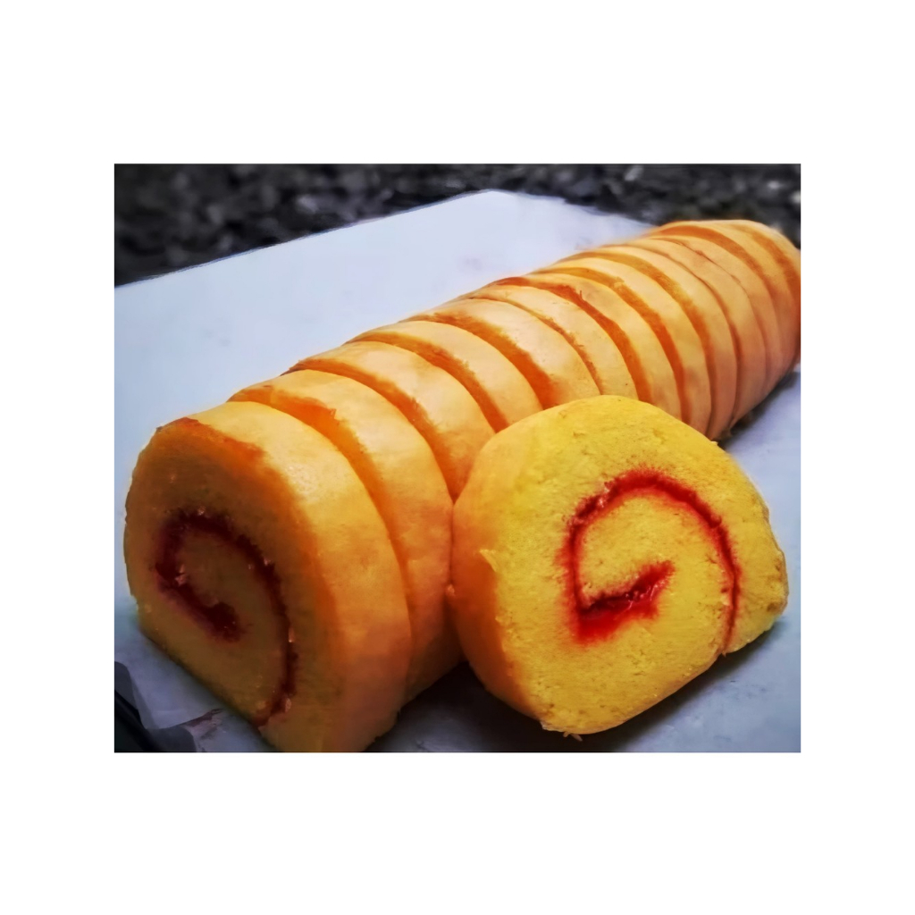 

BOLU GULUNG LEMBUT DAN LEZAT, HARGA SPESIAL!