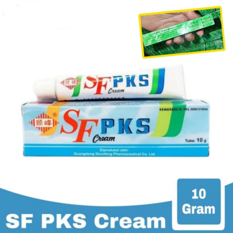 COD / SALEP SF PKS BIRU /HIJAU ORIGINAL 100 %