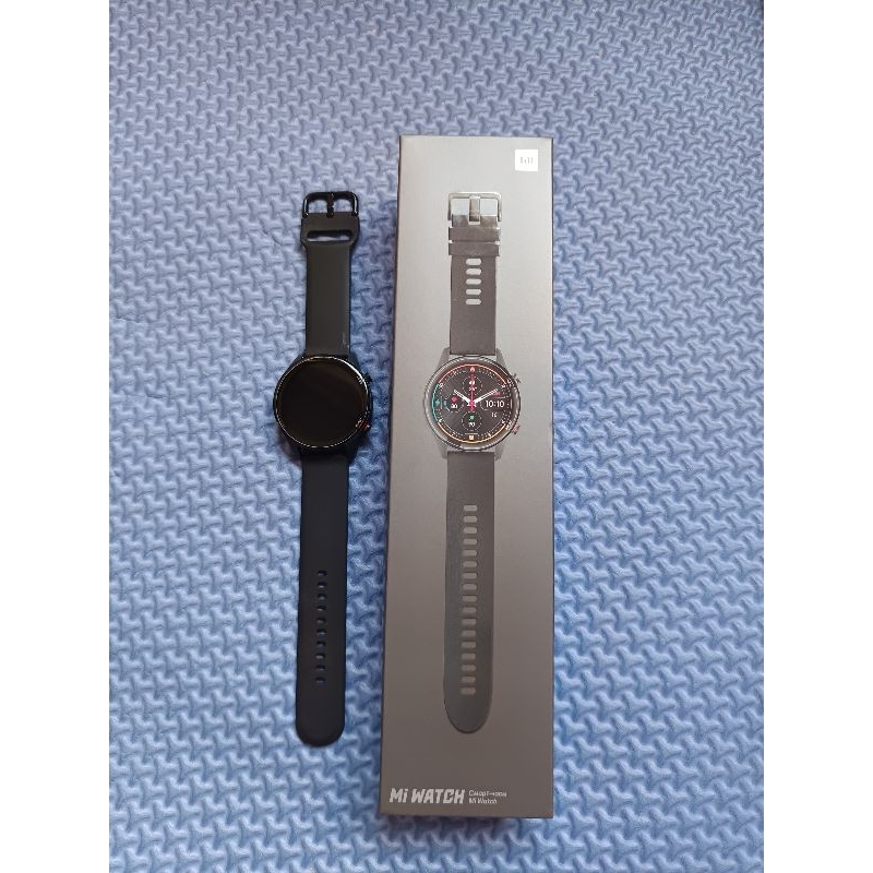 Smartwatch Xiaomi MiWatch
