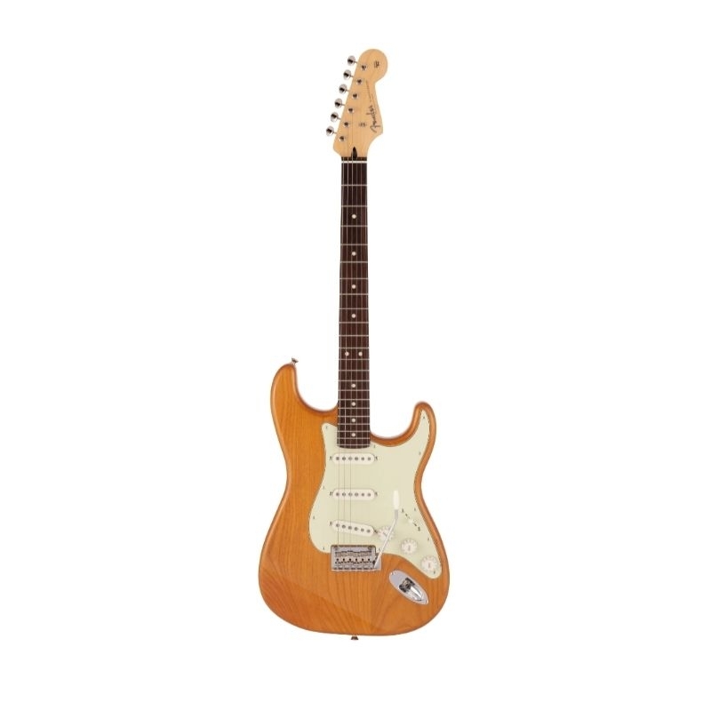 Fender Japan Hybrid II Stratocaster | Gitar elektrik | Gitar listrik | Fender | Stratocaster