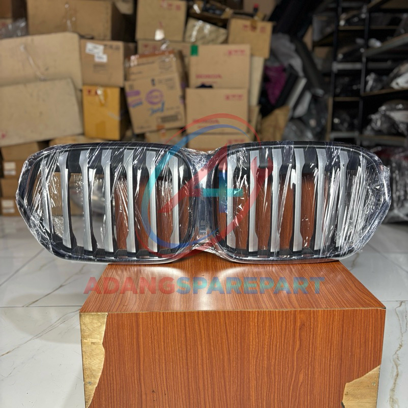 Grill Grille Original BMW X1 2022
